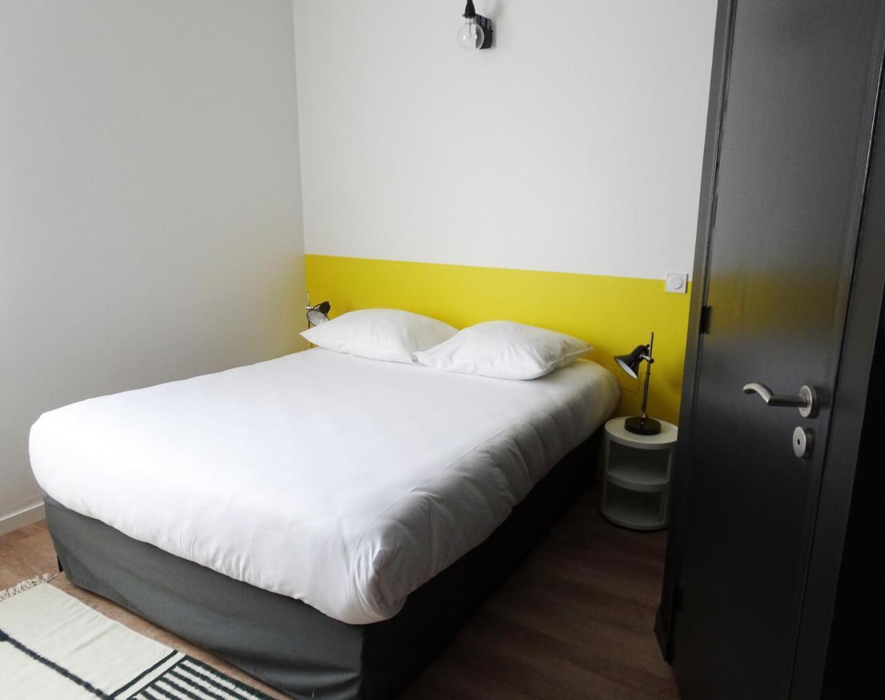 Résidence Little Sévigné Rennes Exterior foto