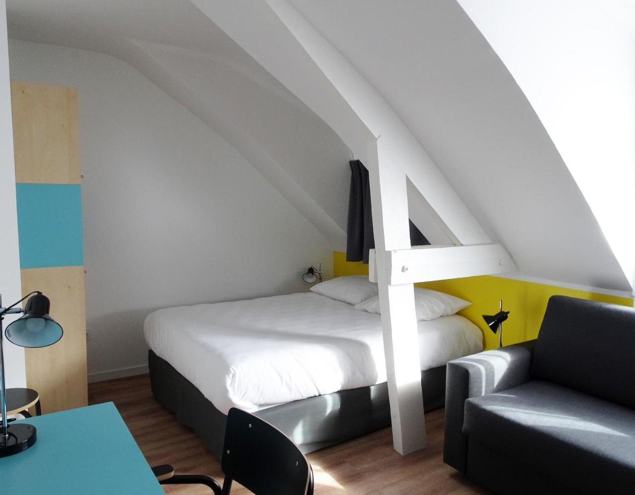 Résidence Little Sévigné Rennes Exterior foto